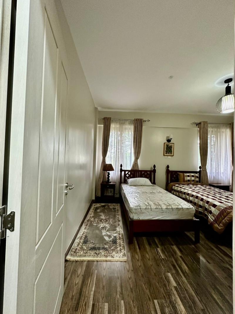 Sepal Gardens – 2 Bedroom All-En-Suite Apartment with DSQ for Sale in Kileleshwa, Nairobi photo 4