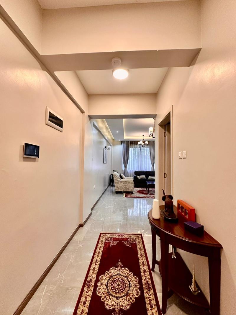 Sepal Gardens – 2 Bedroom All-En-Suite Apartment with DSQ for Sale in Kileleshwa, Nairobi photo 5