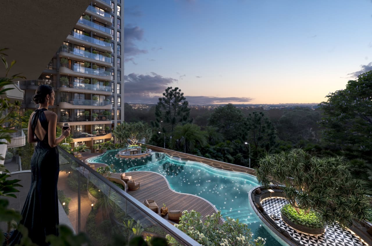 Hephé Palace Westlands – Luxury Apartments for Sale in Nairobi