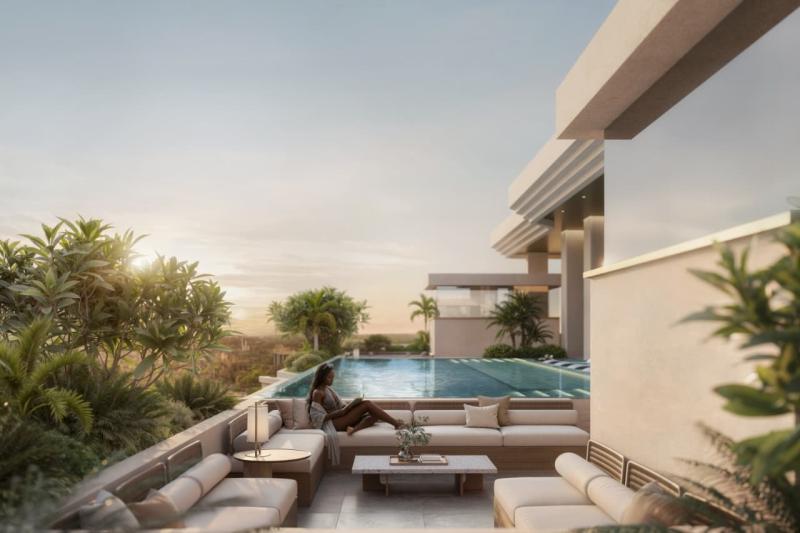 Hephé Palace Westlands – Luxury Apartments for Sale in Nairobi photo 3