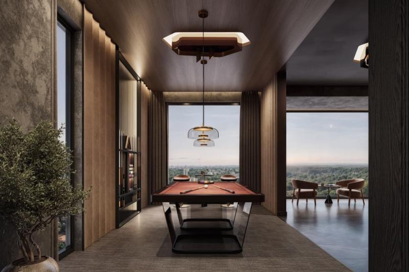 Hephé Palace Westlands – Luxury Apartments for Sale in Nairobi photo 6