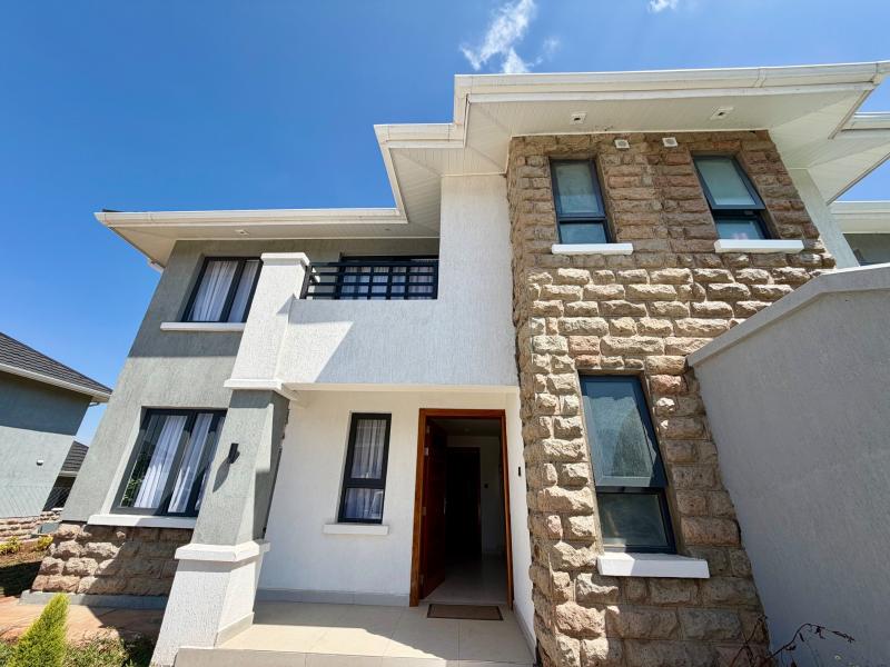 Lukenya Plains: 3 & 4 Bedroom Homes and Quarter-Acre Plots for Sale in Athi River photo 2