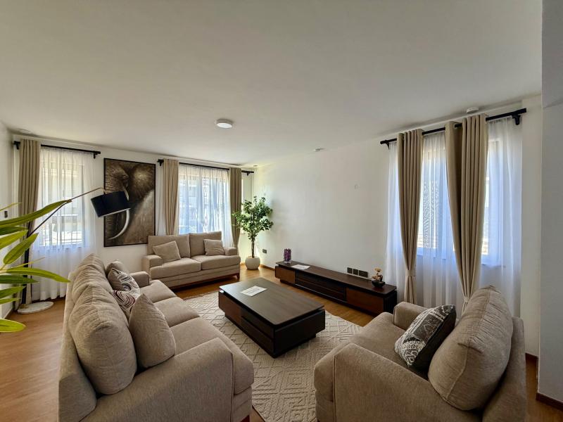 Lukenya Plains: 3 & 4 Bedroom Homes and Quarter-Acre Plots for Sale in Athi River photo 5
