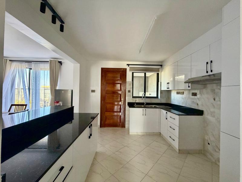 Lukenya Plains: 3 & 4 Bedroom Homes and Quarter-Acre Plots for Sale in Athi River photo 6