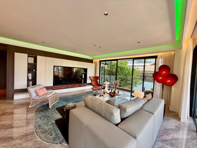 Amani Residence – 3 & 4 Bedroom Apartments for Sale in Westlands, Nairobi