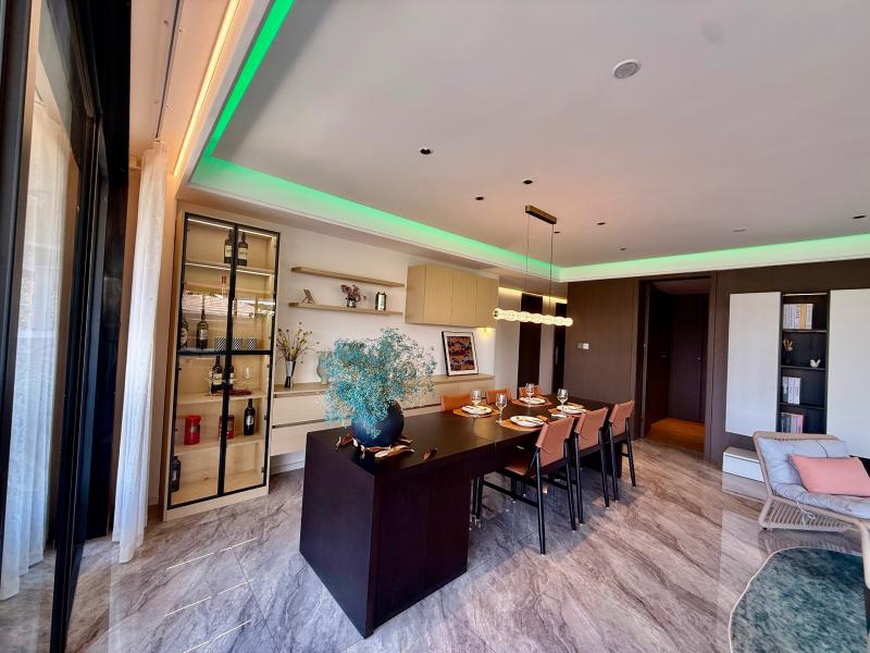 Amani Residence – 3 & 4 Bedroom Apartments for Sale in Westlands, Nairobi photo 3