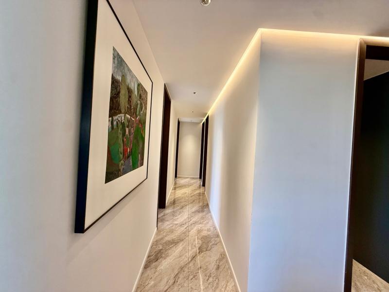 Amani Residence – 3 & 4 Bedroom Apartments for Sale in Westlands, Nairobi photo 4