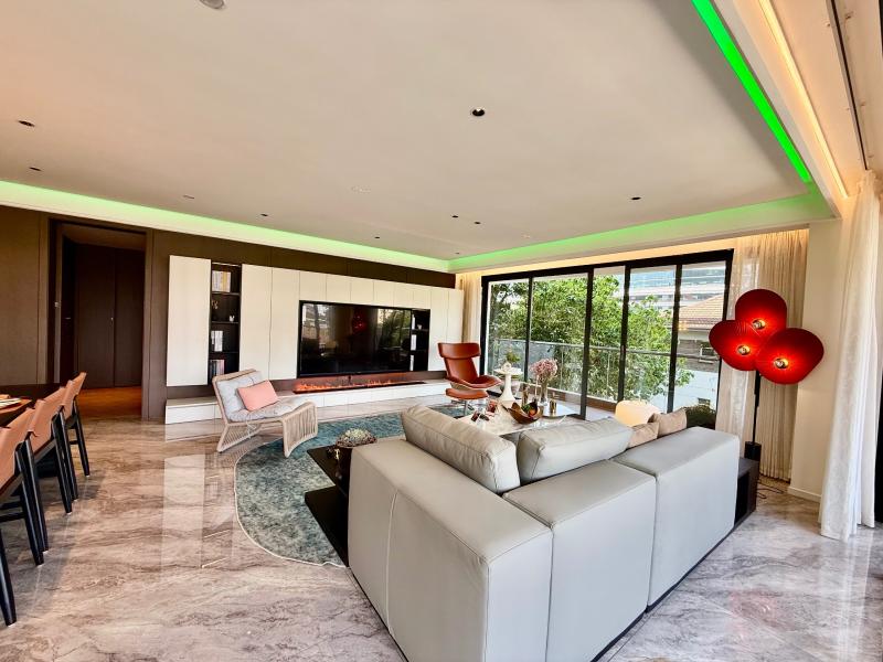 Amani Residence – 3 & 4 Bedroom Apartments for Sale in Westlands, Nairobi photo 6
