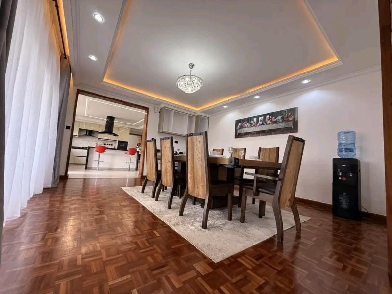 7-Bedroom Luxury Mansion for Sale in Runda, Nairobi – KES 195 Million photo 1