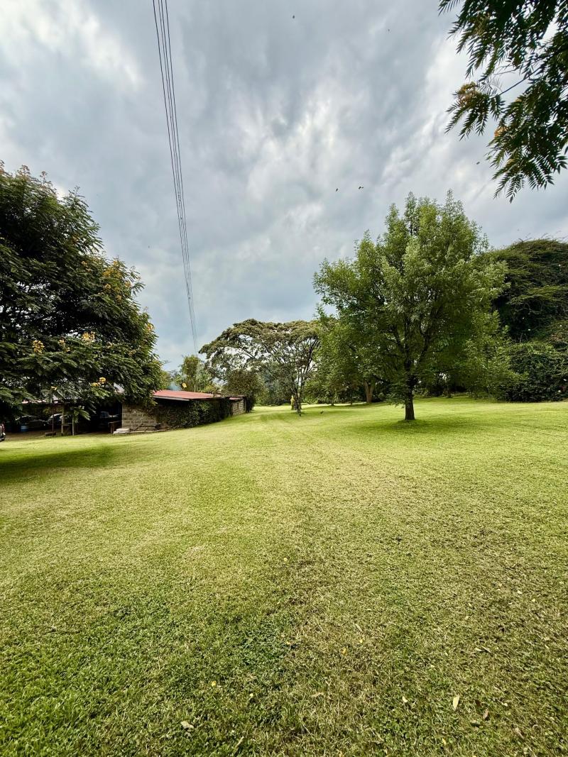 20 Acres of Land for Sale in Lanet, Nakuru – KES 40M Per Acre photo 1