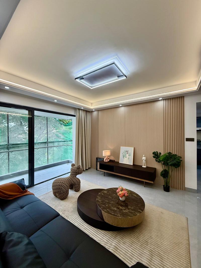 Capital Garden 1-Bedroom Apartment for Sale in Kilimani, Nairobi photo 2