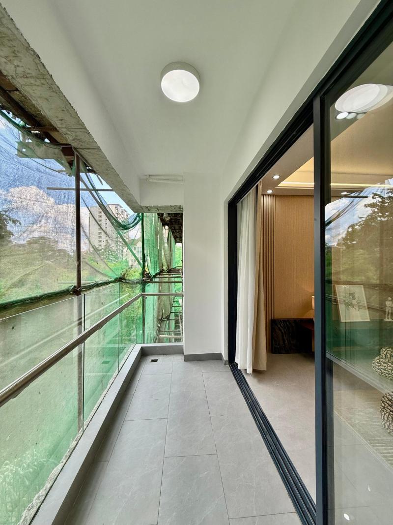 Capital Garden 1-Bedroom Apartment for Sale in Kilimani, Nairobi photo 3