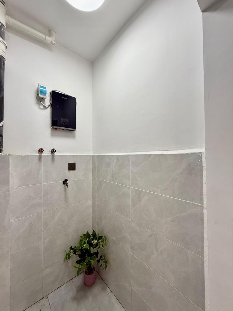 Capital Garden 1-Bedroom Apartment for Sale in Kilimani, Nairobi photo 5