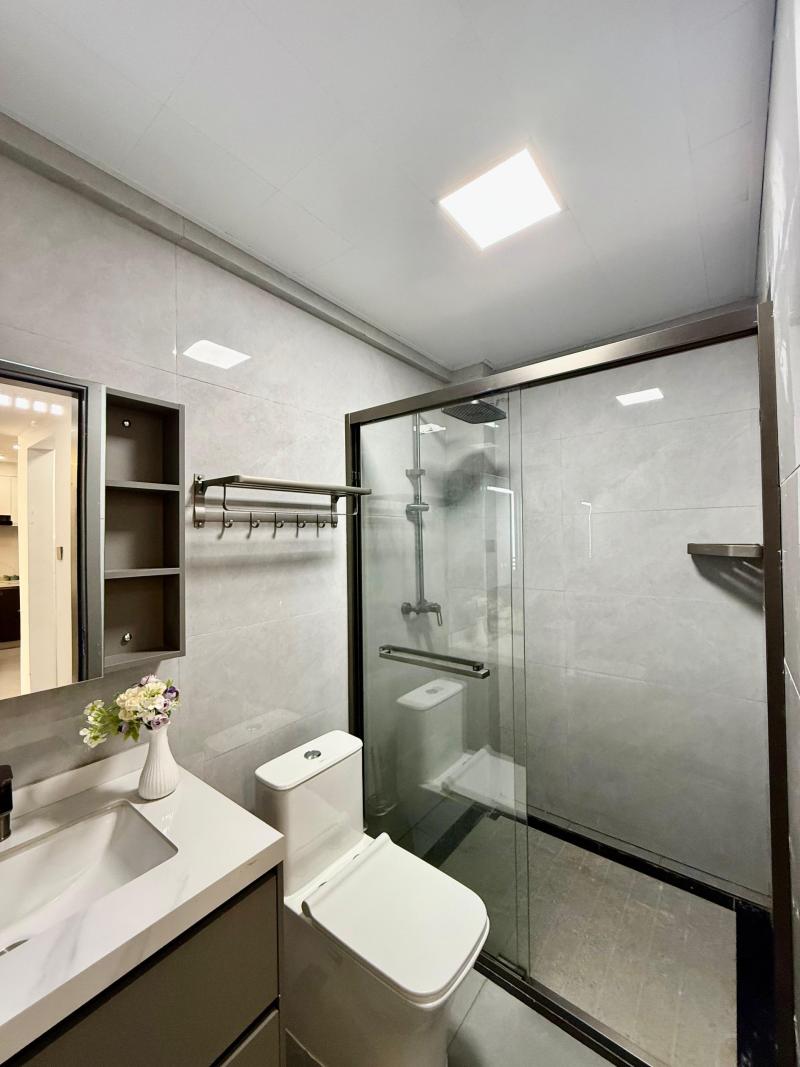 Capital Garden 1-Bedroom Apartment for Sale in Kilimani, Nairobi photo 6