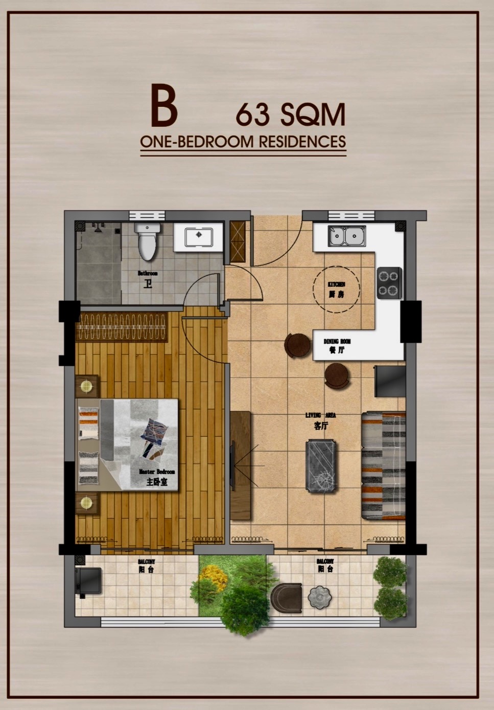 B63