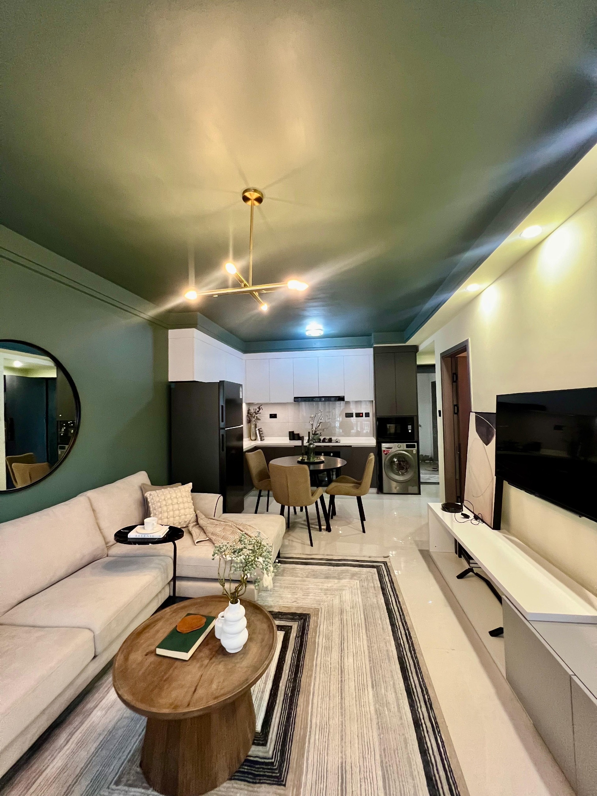1 Bedroom Apartment for Sale in Misty Springs, Westlands – KSh 10 Million