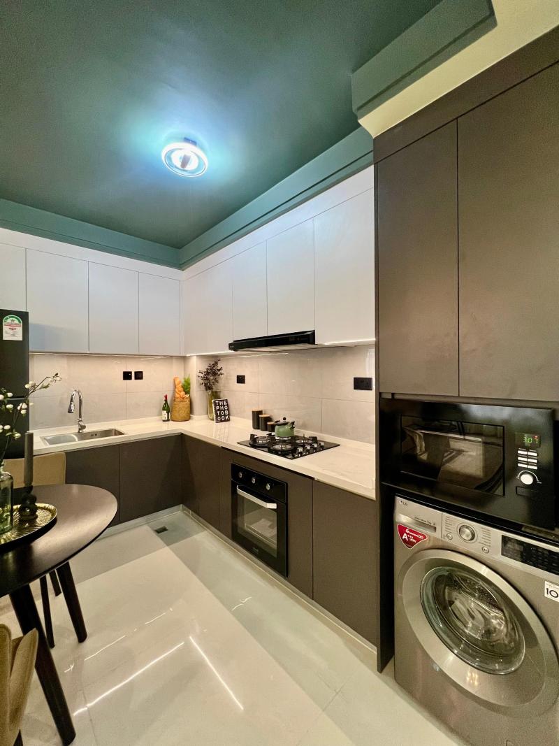 1 Bedroom Apartment for Sale in Misty Springs, Westlands – KSh 10 Million photo 2