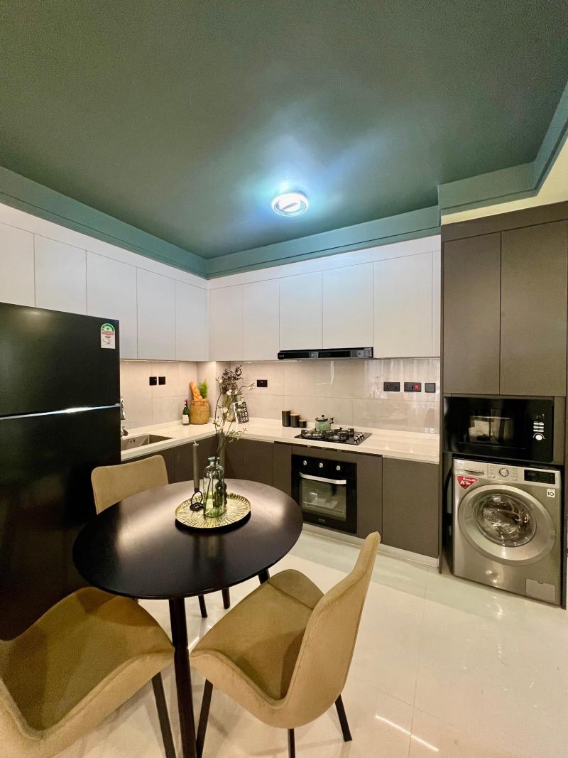 1 Bedroom Apartment for Sale in Misty Springs, Westlands – KSh 10 Million photo 3
