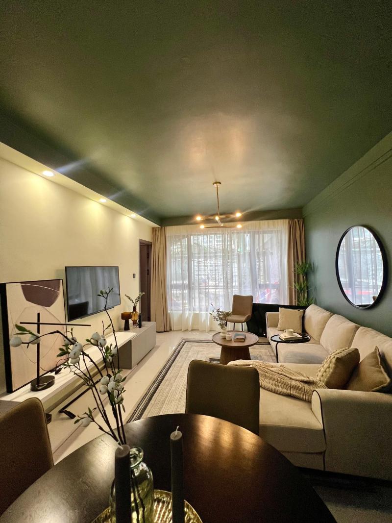 1 Bedroom Apartment for Sale in Misty Springs, Westlands – KSh 10 Million photo 4