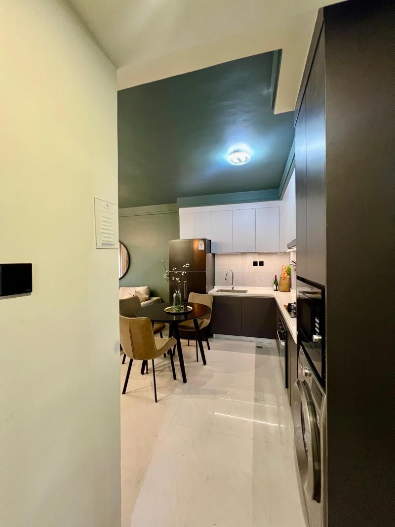 1 Bedroom Apartment for Sale in Misty Springs, Westlands – KSh 10 Million photo 5