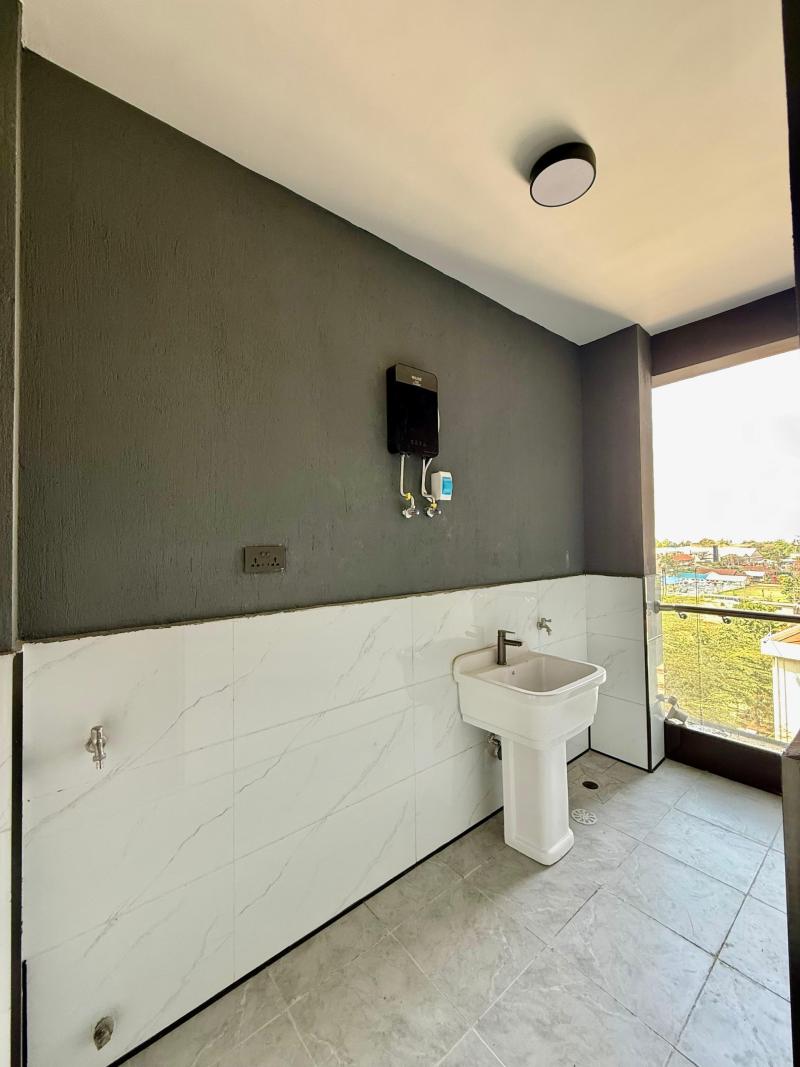 Oak Classic Residency – 1 Bedroom Apartment for Sale in Kilimani, Nairobi | KSh 8.5M photo 5