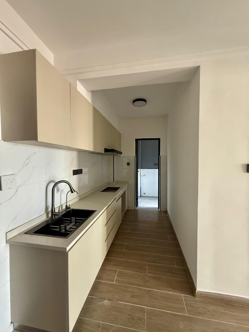 Oak Classic Residency – 1 Bedroom Apartment for Sale in Kilimani, Nairobi | KSh 8.5M photo 6