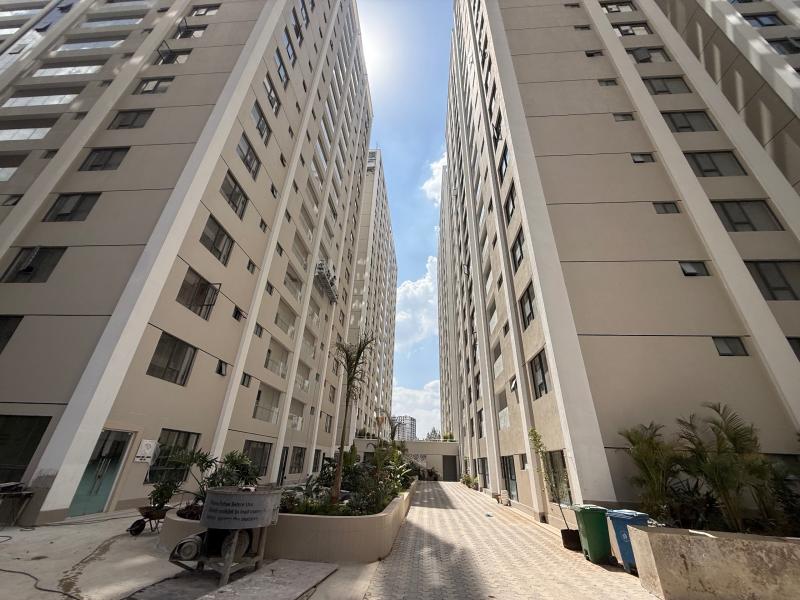 2 & 3 Bedroom All-Ensuite Apartments for Rent at Royal Legend Residence, Nairobi photo 3