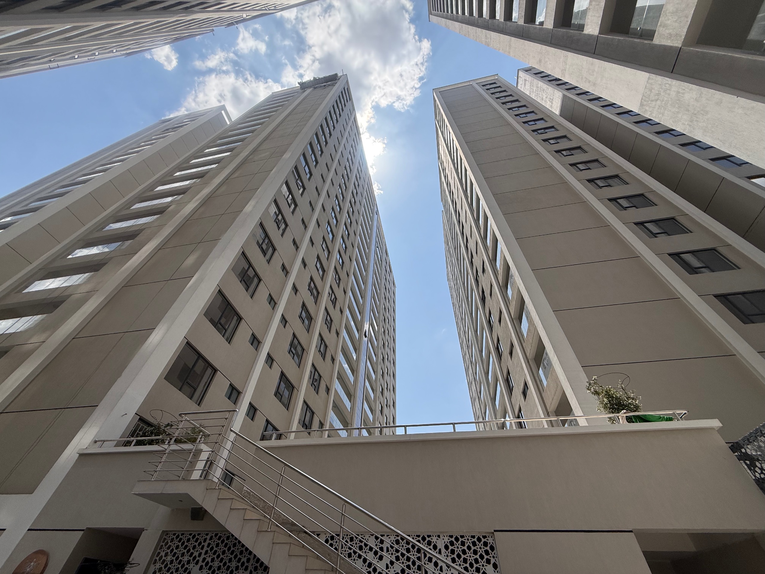 2 Bedroom all Ensuite Apartment for Sale at Royal Legend Residence, Nairobi – KES 14 Million**