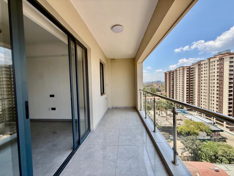 2 Bedroom Master Ensuite Apartment for Rent in Kilimani, Nairobi – KSh 95,000 photo 1