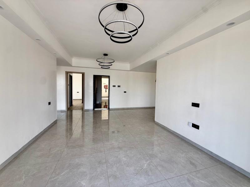 2 Bedroom Master Ensuite Apartment for Rent in Kilimani, Nairobi – KSh 95,000 photo 2