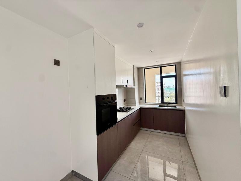 2 Bedroom Master Ensuite Apartment for Rent in Kilimani, Nairobi – KSh 95,000 photo 6