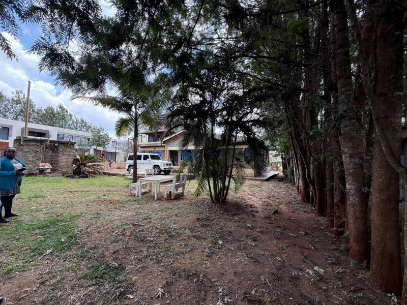 0.5-Acre Plot for Sale on Ndege Road, Nairobi – KES 65 Million photo 3