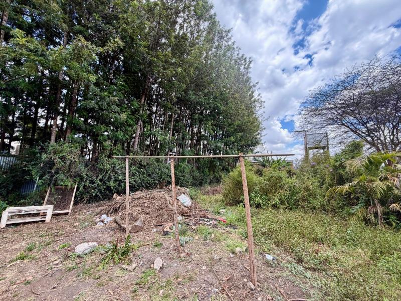 0.5-Acre Plot for Sale on Ndege Road, Nairobi – KES 65 Million photo 6
