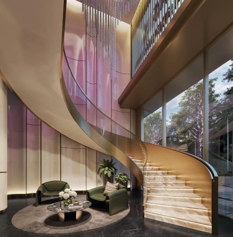 A-One Pandora Luxury Apartments for Sale in Westlands, Nairobi photo 1