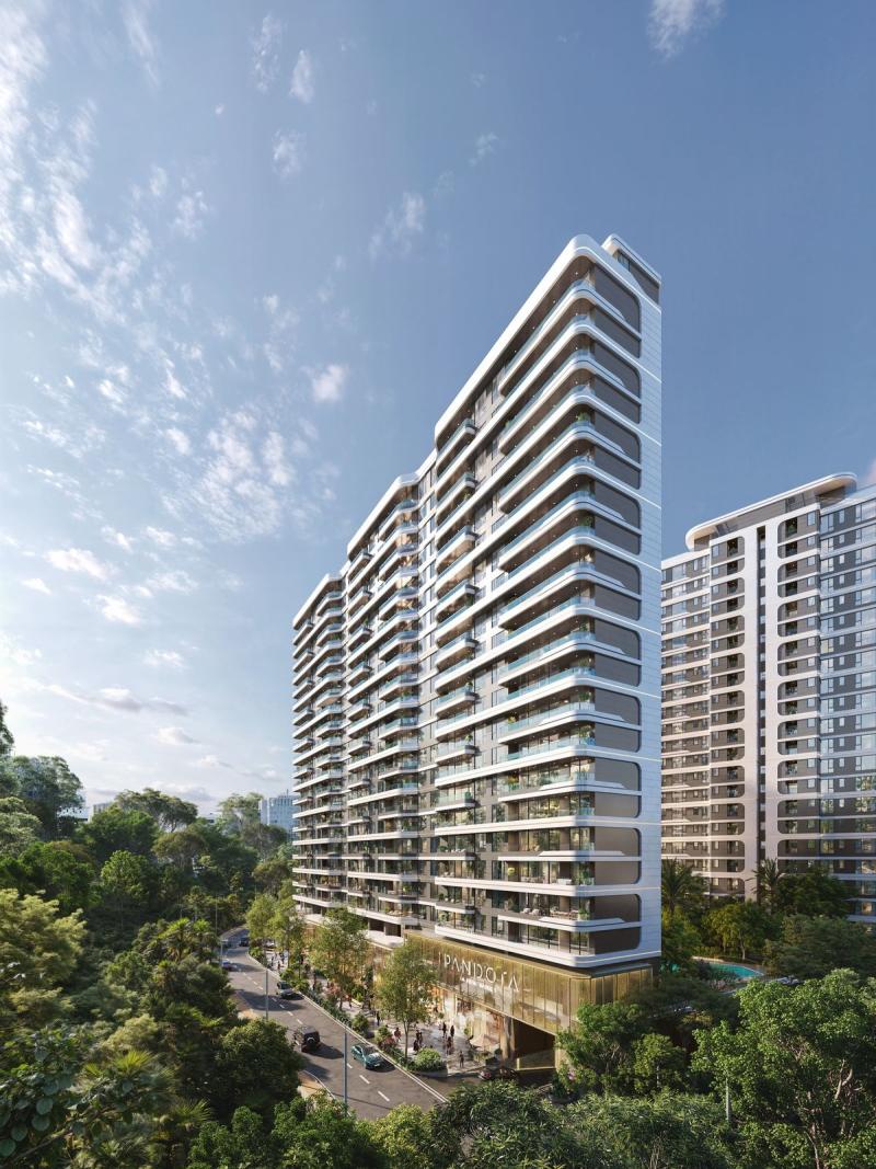 A-One Pandora Luxury Apartments for Sale in Westlands, Nairobi photo 5