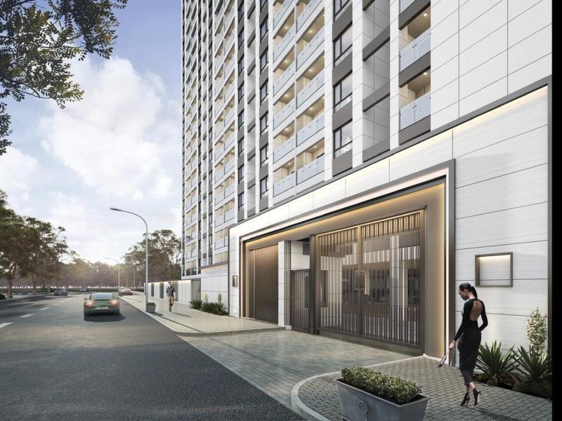1 & 2 Bedroom Apartments for Sale on Riverside Drive, Nairobi | From KES 6.8M photo 2