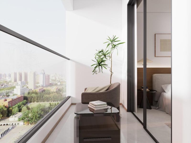 1 & 2 Bedroom Apartments for Sale on Riverside Drive, Nairobi | From KES 6.8M photo 4
