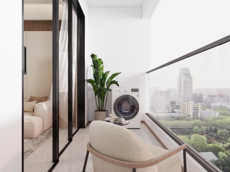1 & 2 Bedroom Apartments for Sale on Riverside Drive, Nairobi | From KES 6.8M photo 5