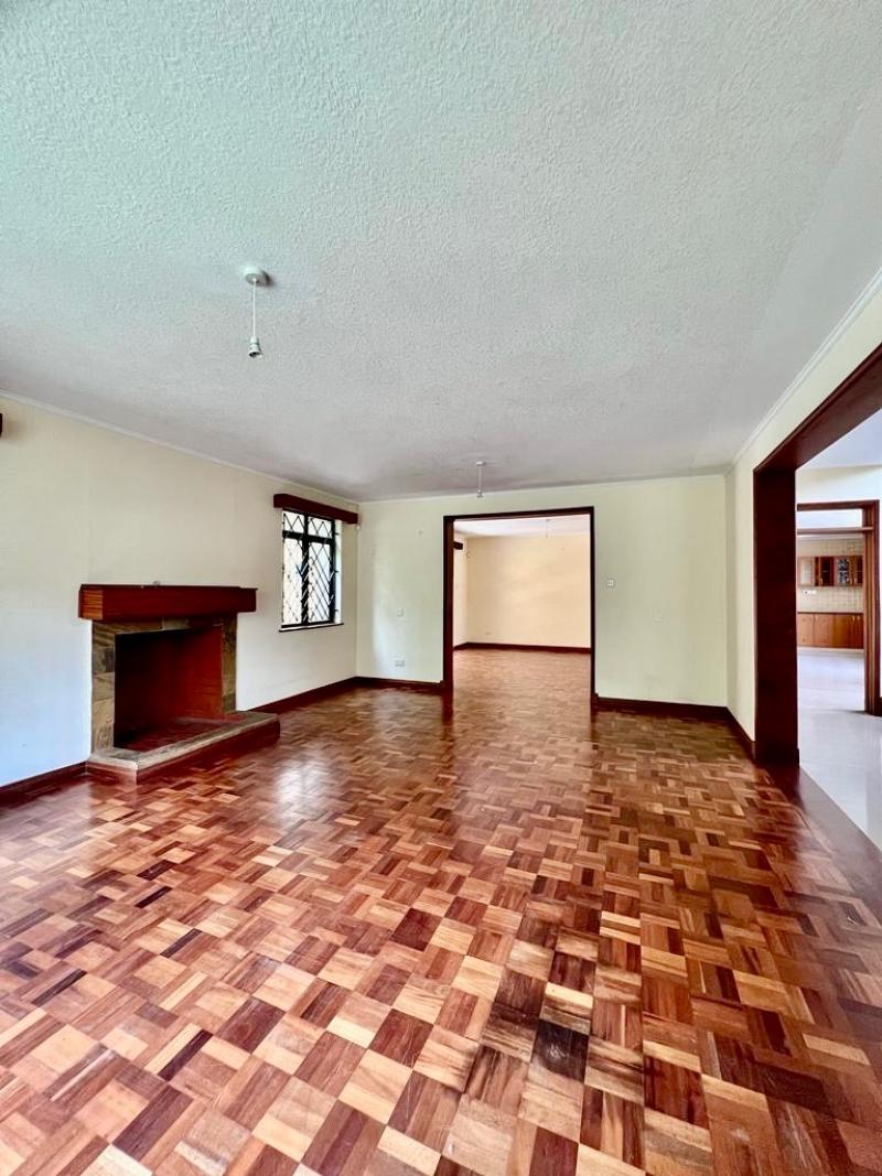  5-Bedroom Townhouse for Rent in Lavington, Nairobi photo 6