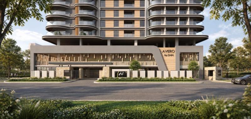Avero Residences for Sale in Westlands, Nairobi | Home Sweet Home photo 2