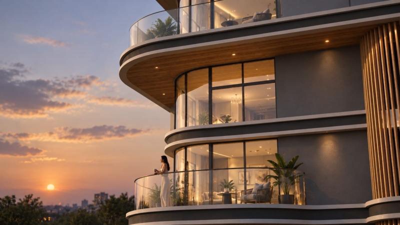 Avero Residences for Sale in Westlands, Nairobi | Home Sweet Home photo 3