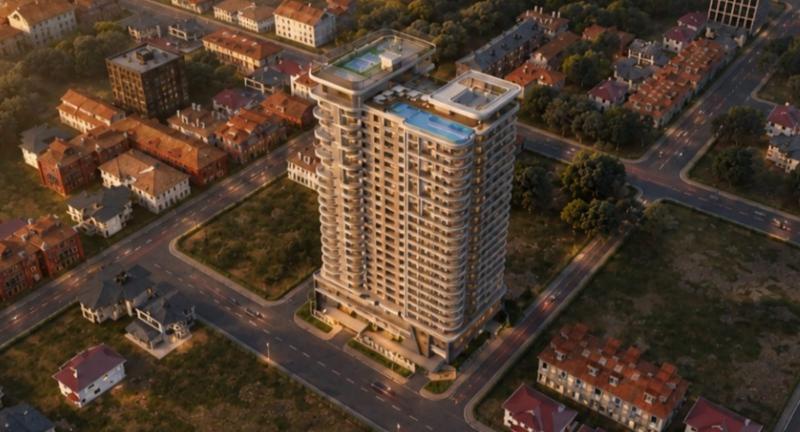 Avero Residences for Sale in Westlands, Nairobi | Home Sweet Home photo 4