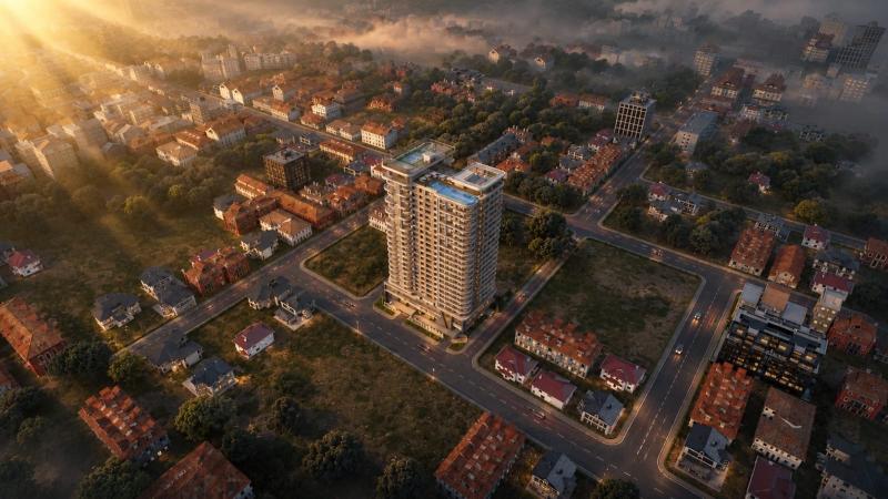 Avero Residences for Sale in Westlands, Nairobi | Home Sweet Home photo 6