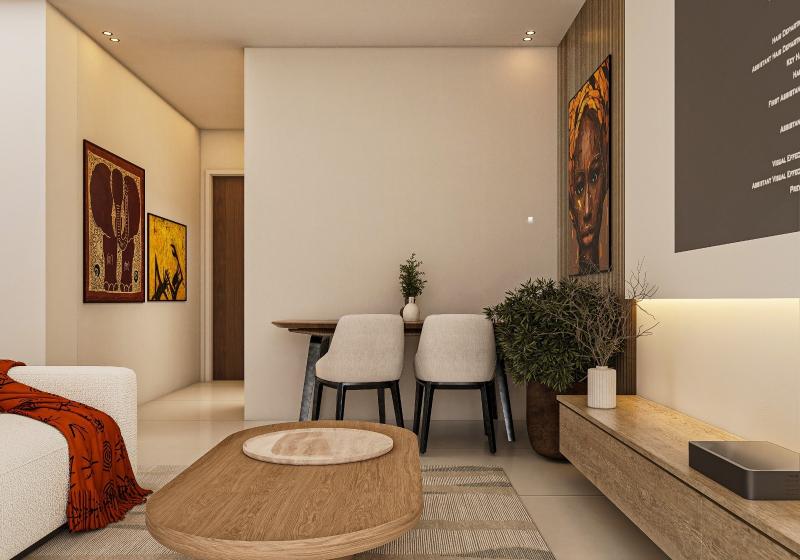 Rongai Tower Apartments for Sale in Ongata Rongai, Nairobi photo 2