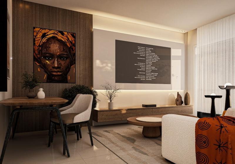 Rongai Tower Apartments for Sale in Ongata Rongai, Nairobi photo 3