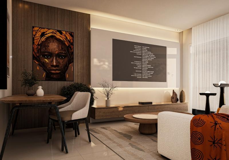 Rongai Tower Apartments for Sale in Ongata Rongai, Nairobi photo 4