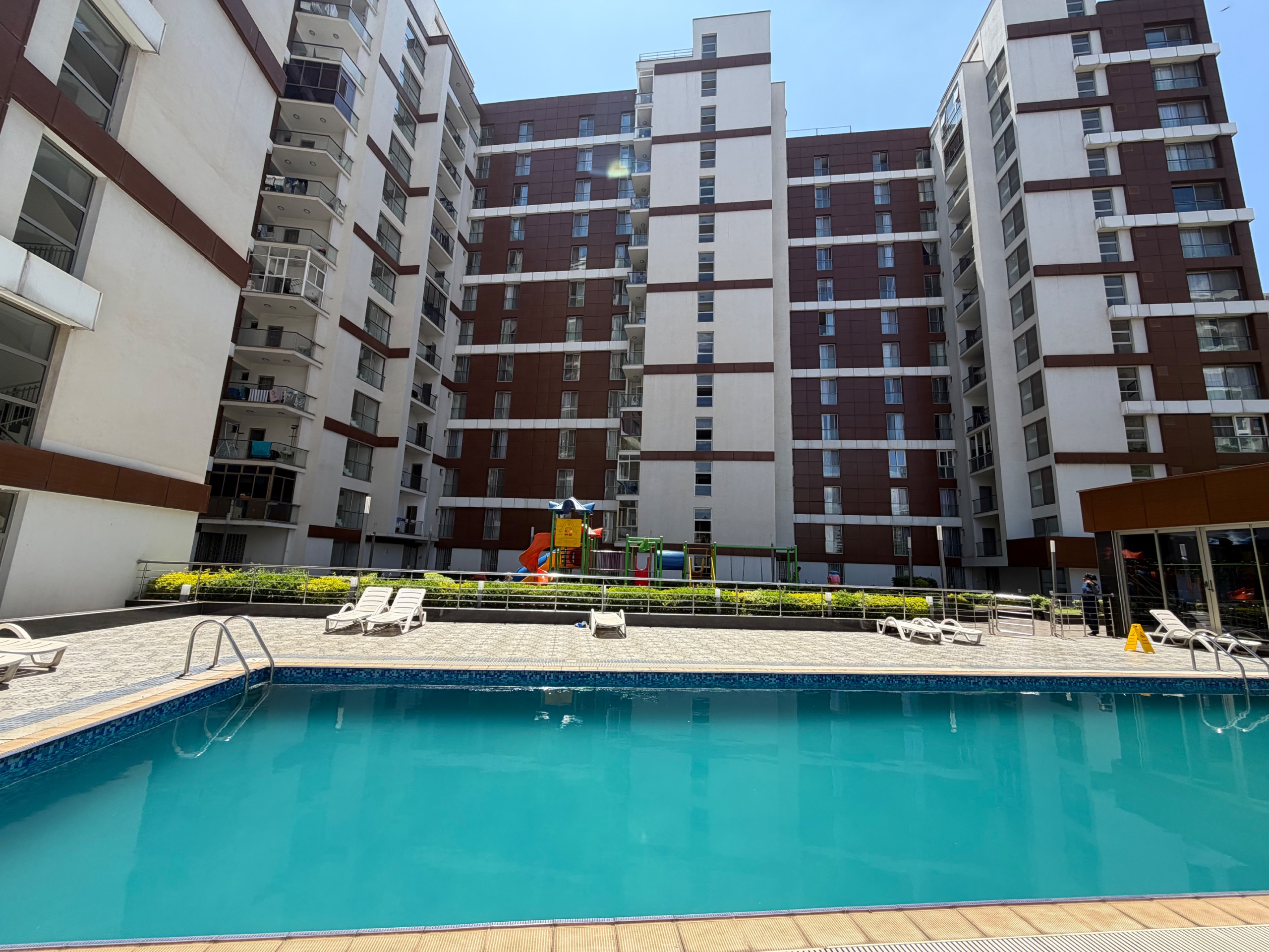 Luxury 3 Bedroom Smart Apartments for Sale in Kileleshwa, Nairobi 