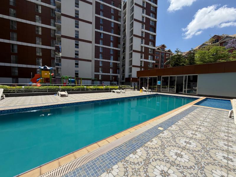 Luxury 3 Bedroom Smart Apartments for Sale in Kileleshwa, Nairobi  photo 1