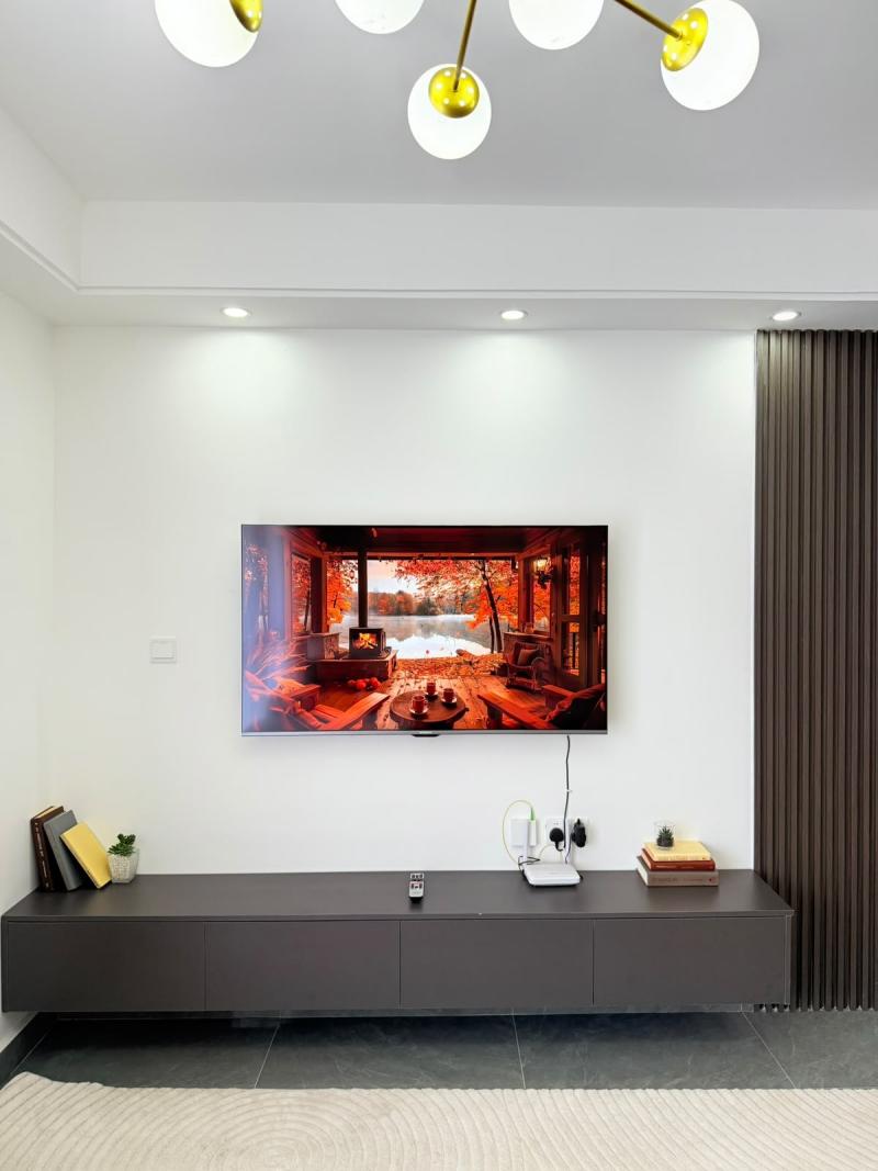 Fully Furnished 2 Bedroom Apartment for Rent in Riverside, Nairobi photo 5