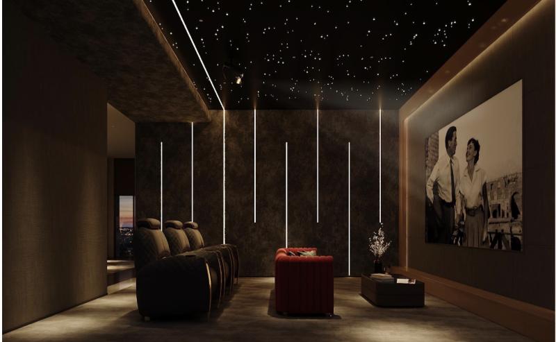     Brookside Oak Residency – Luxury Apartments for Sale in Westlands, Nairobi photo 1